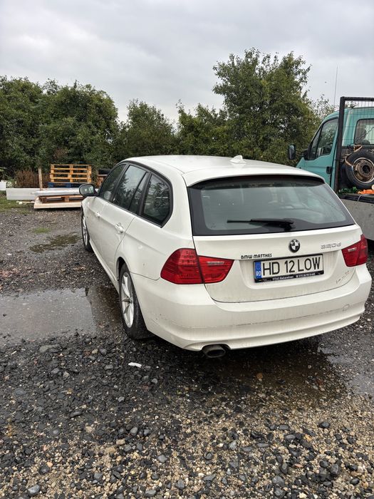 Bmw 320 touring…