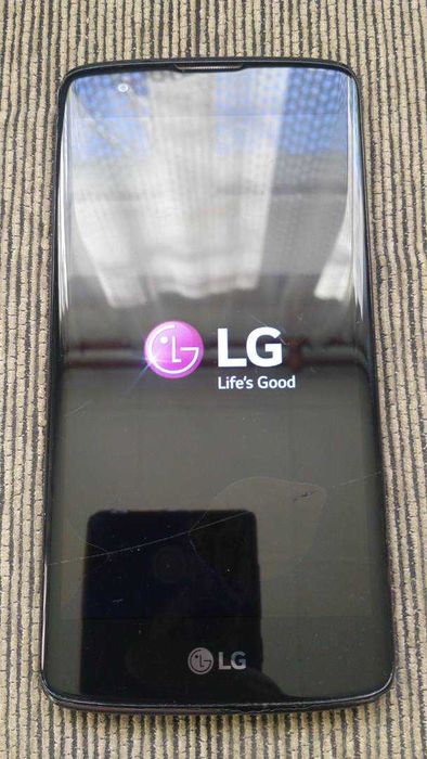 Разные смартфоны б/у