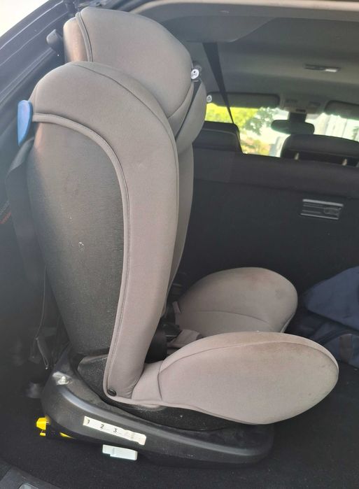 Детско столче за кола