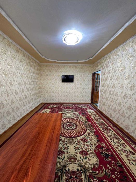 Продаётся 3х комн квартира на 4 этаже Ор-р 5 микрорайон Корзинка