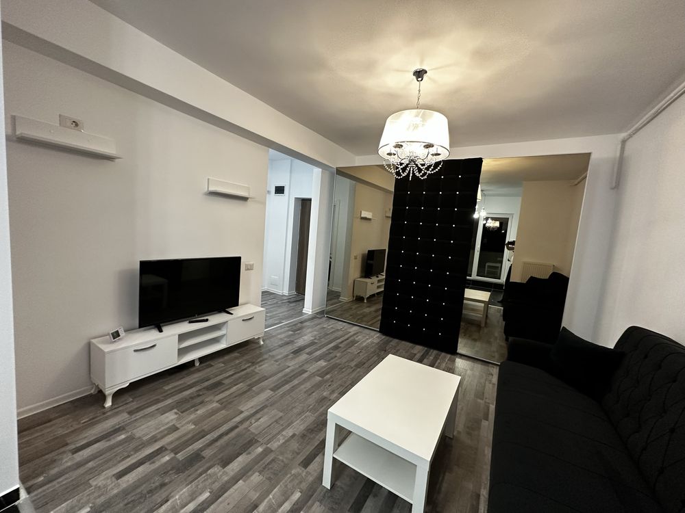 Apartament 2 camere Titanul Nou cu parcare subterana