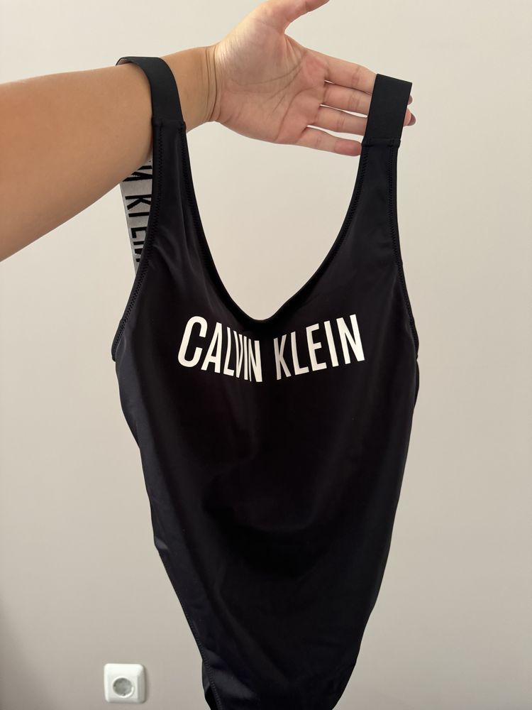 Нов оригинален бански Calvin Klein
