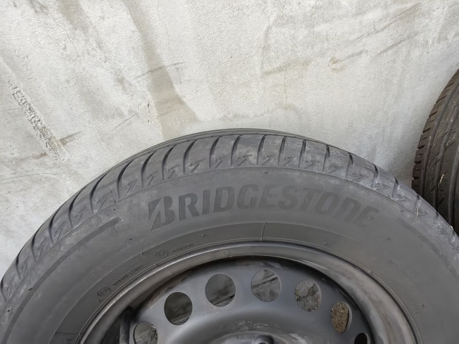 5х112 195/65/15  Vw Audi  Seat Skoda