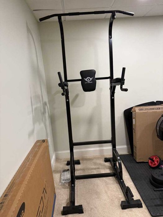 Turn de forta, Citybirds Power Tower