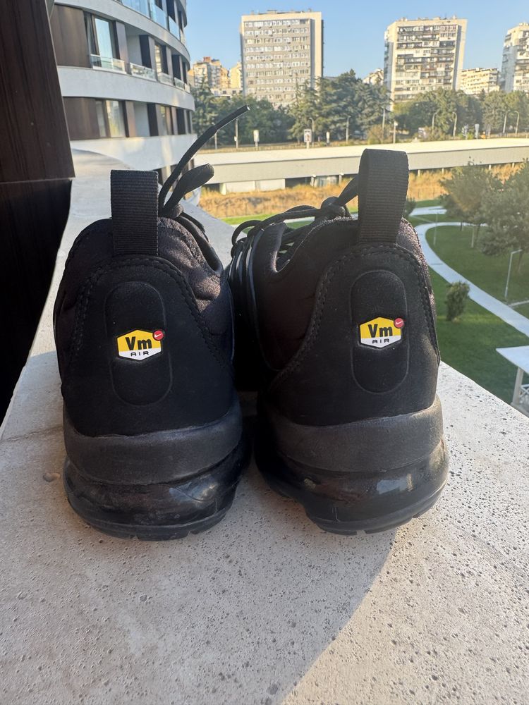 Nike Vapormax Plus TN