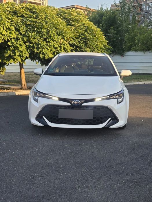 Toyota Corolla Recent Adusa in TARA Primul Proprietar , Stare Impecabila .