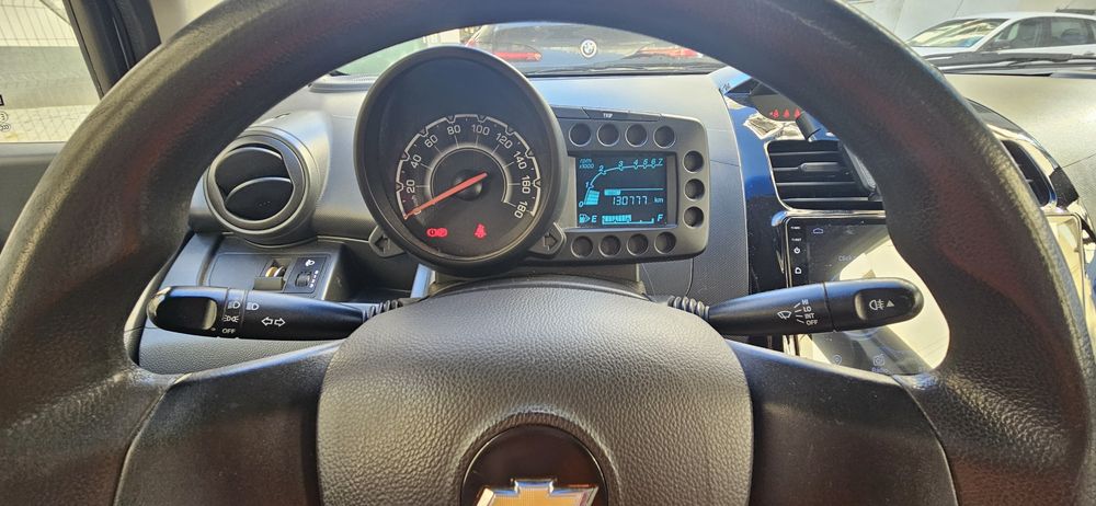 De vanzare chevrolet spark