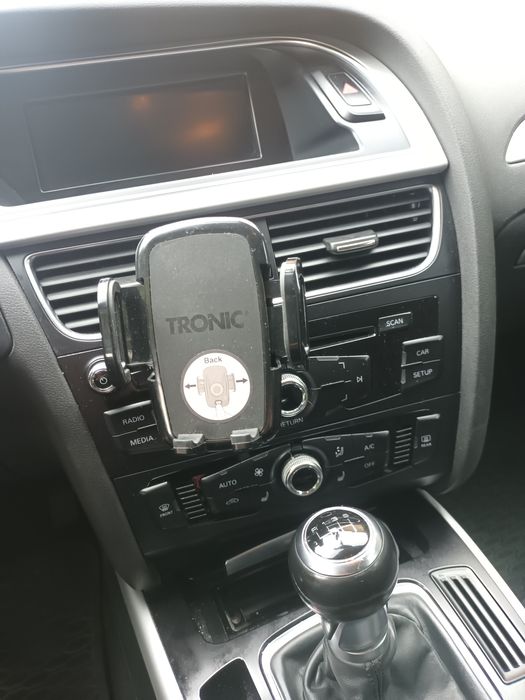 Audi A4 1.8 TFSI 170cp 2015 euro 6