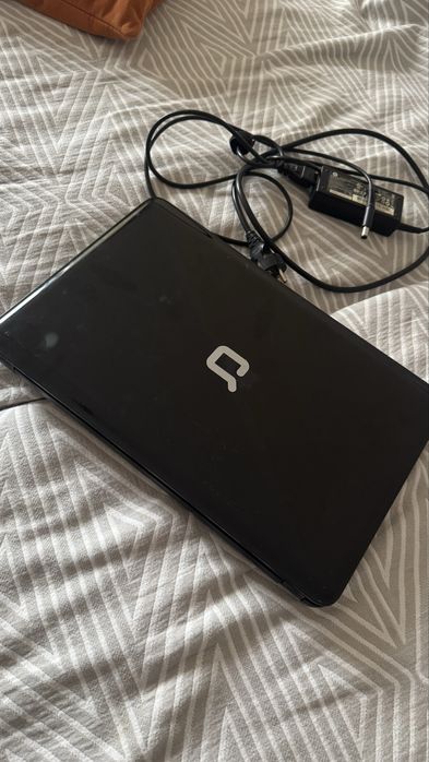 Бу наудбук в не рабочем  состоянии