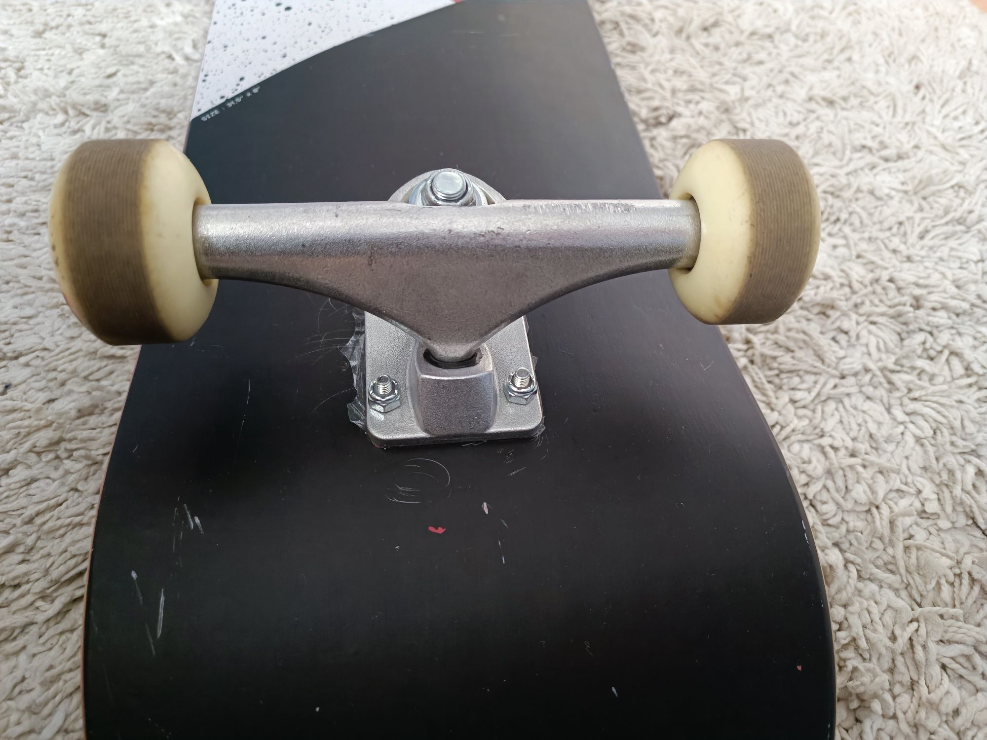 Skateboard OXELO SIZE 8"