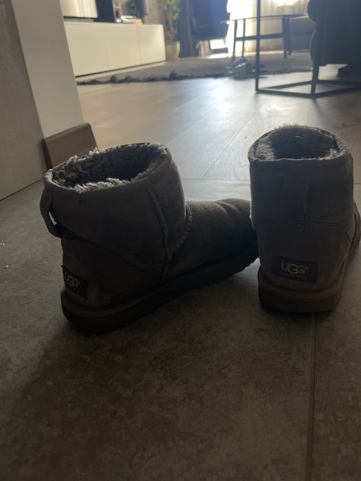 UGG mini размер 38