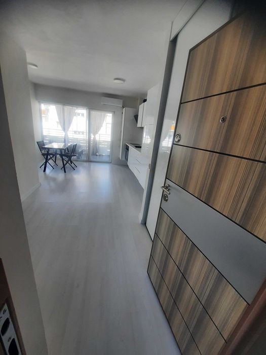 Pf vand apartament nou, 2 camere (38 mp+10 balcon= 48 mp) + parcare
