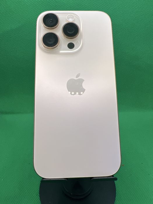 Iphone 16 Pro 256GB, baterie 95%, Lazar Amanet Crangasi, 54301
