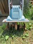 Vand motosapa electrica