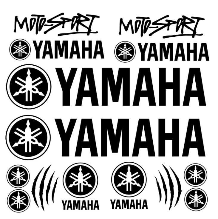 Stickere auto - moto personalizate