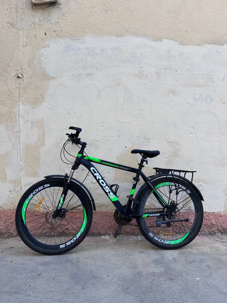 Velospid modeli 26