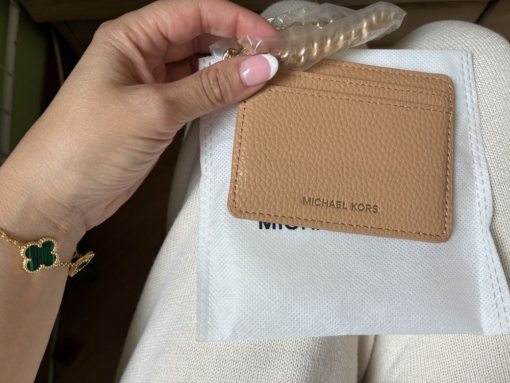 Кардхолдър Michael Kors