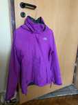 Geaca sport vara North Face stare excelenta marimea S