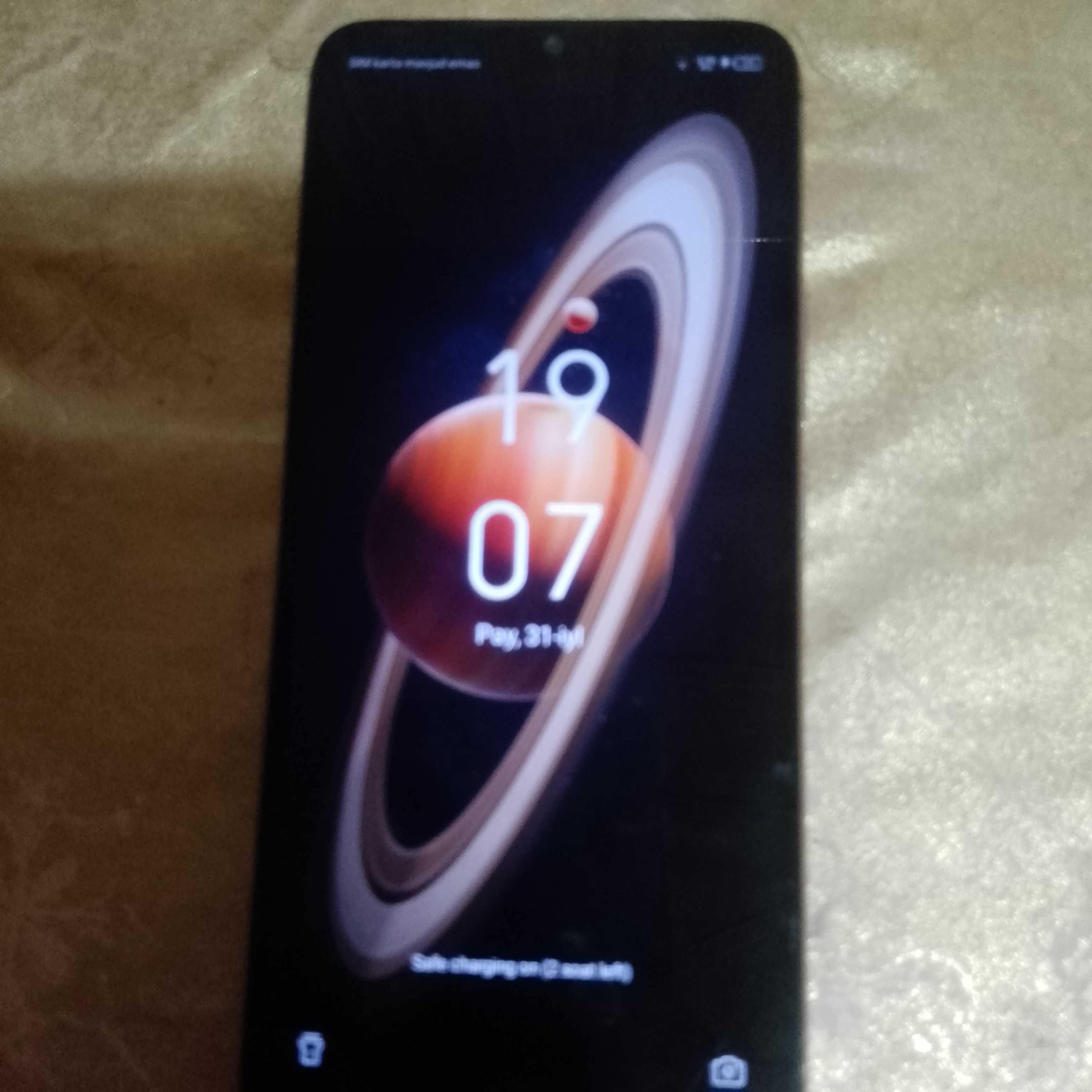 Infinix hot 20 play