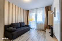 2 camere decomandate, bloc nou, parcare, Buna Ziua, Zona Audi