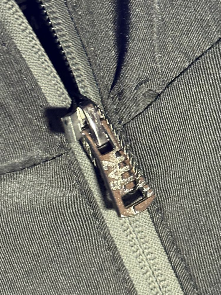 Geaca Armani Exchange toamna