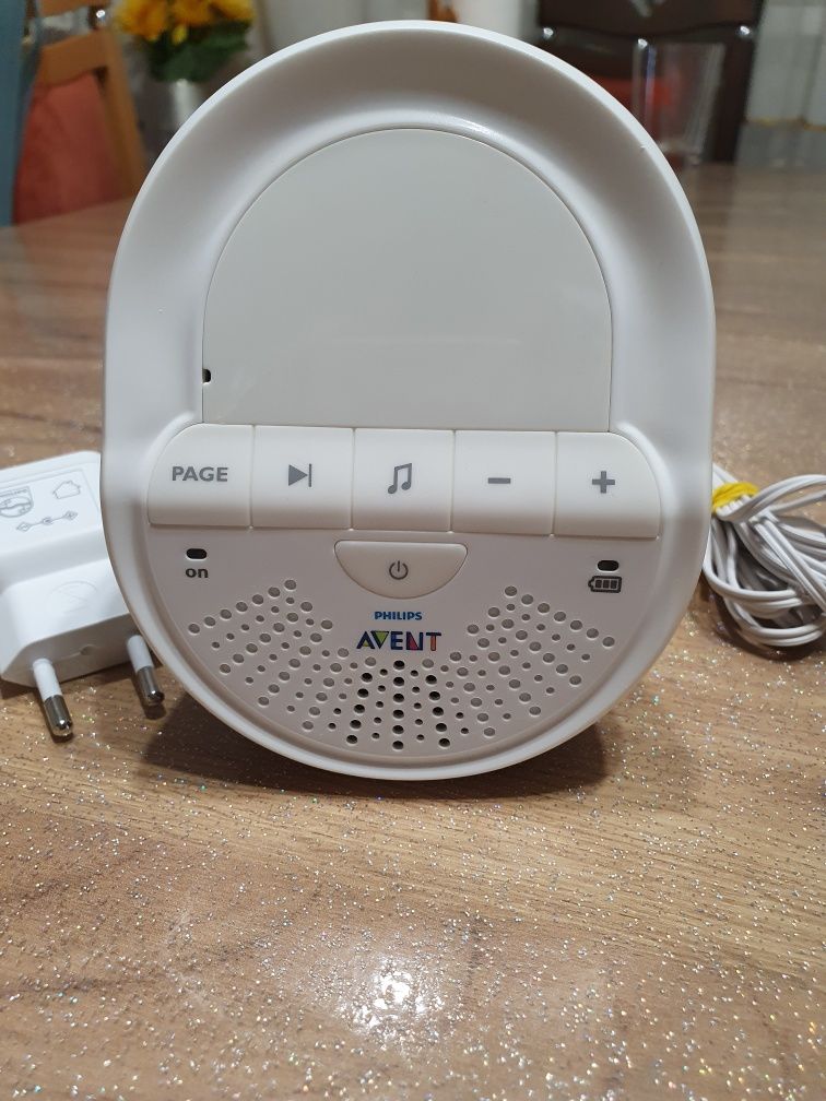 Baby Phone Philips Avent SCD506.