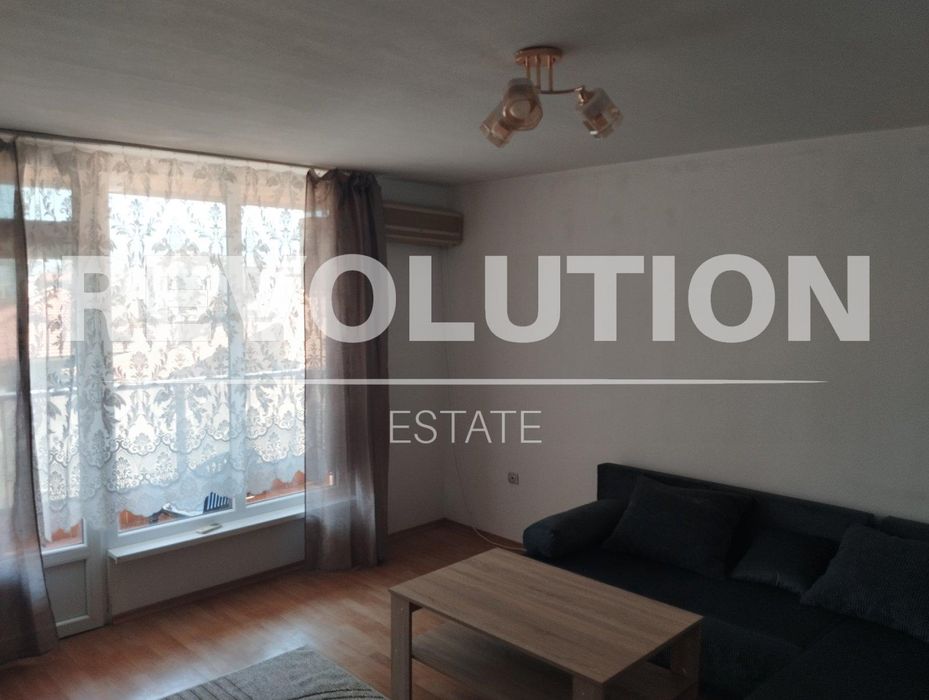 Дава се под наем Четиристаен апартамент в Пловдив, Каменица 1 - 90 кв.м за 550 € - Снимка #2