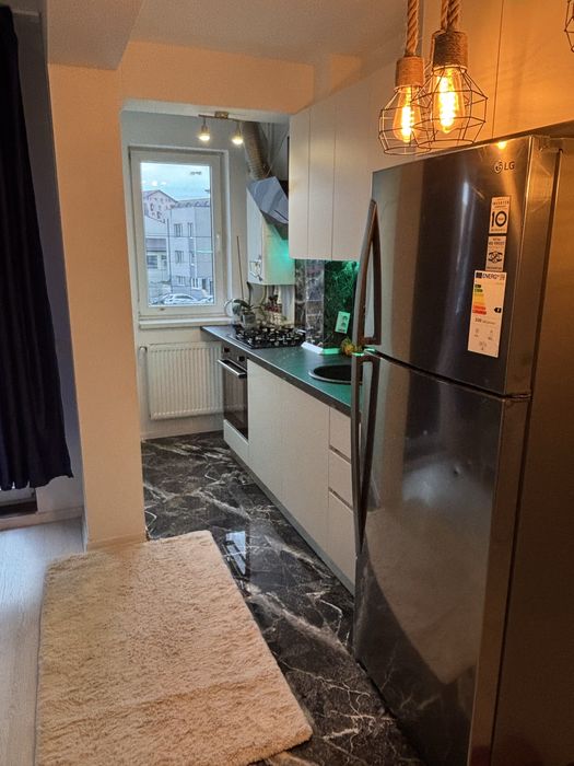 Studio Militari Residence