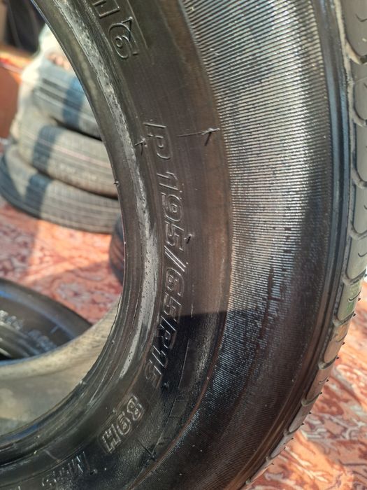 2 ta Kumho solus balon yangi R 15