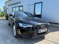Audi A6 Audi A6 2012 3.0 tdi Quattro