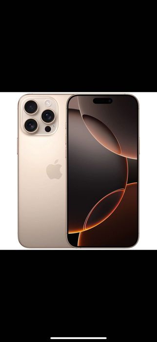 Айфон 16 256 гб про мах емкост 100