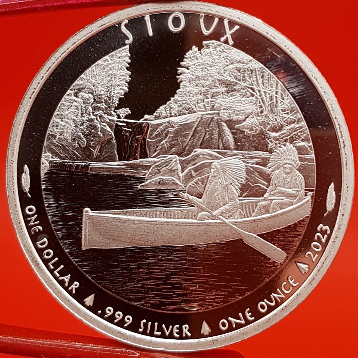 Razboinici de Demult monede argint lingou 999