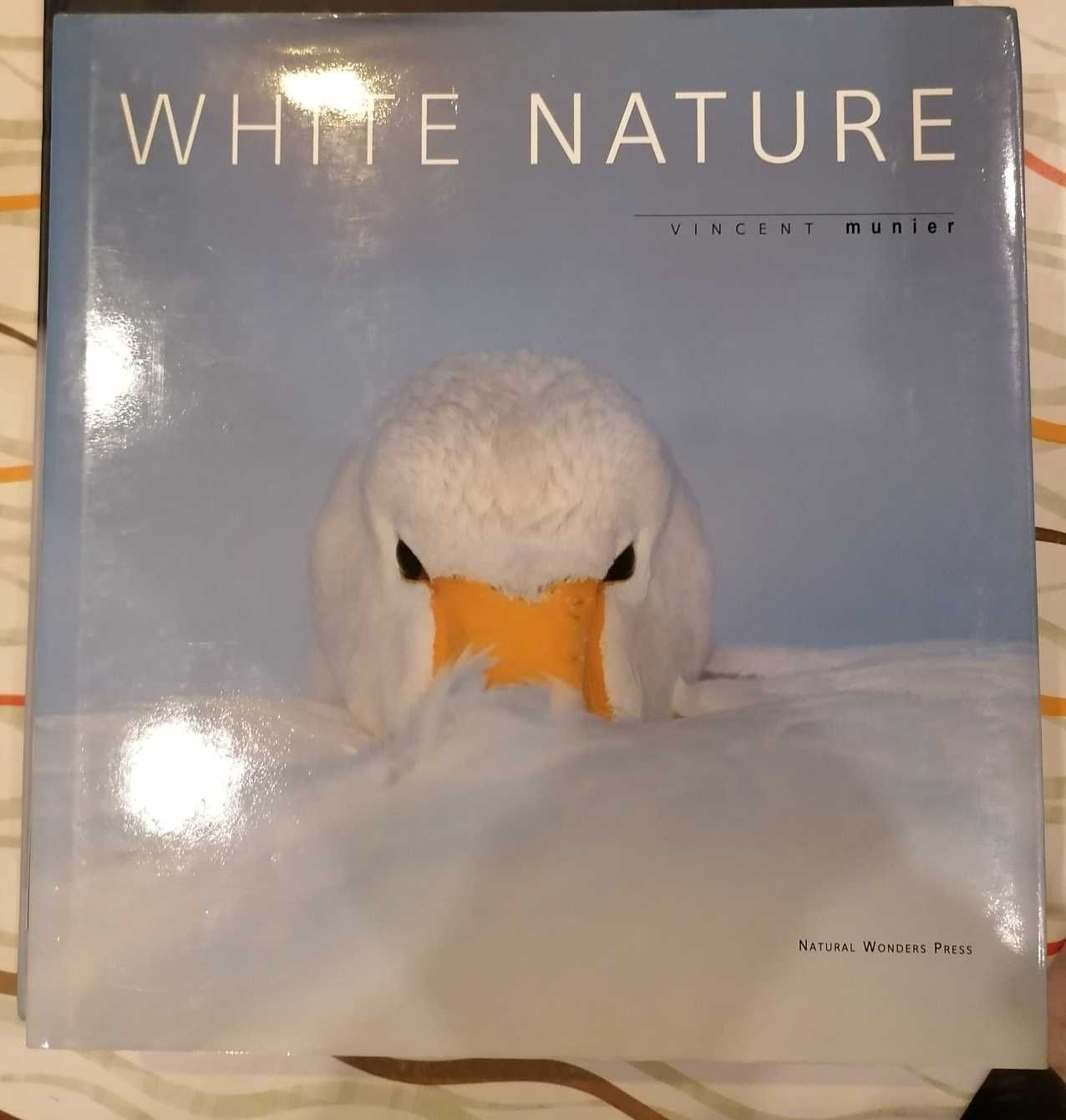 Albume foto wildlife Vincent Munier et al