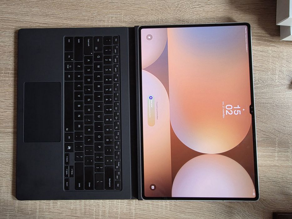 Samsung Galaxy Tab S10 Ultra 5G