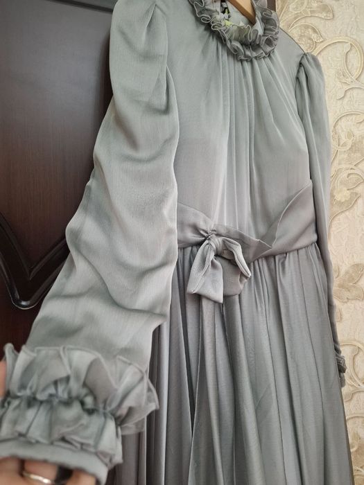 Vecherniy koylak ,Вечерное платье.