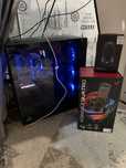 i5 12400f | rtx 3060 | Игровой компьютер | системный блок