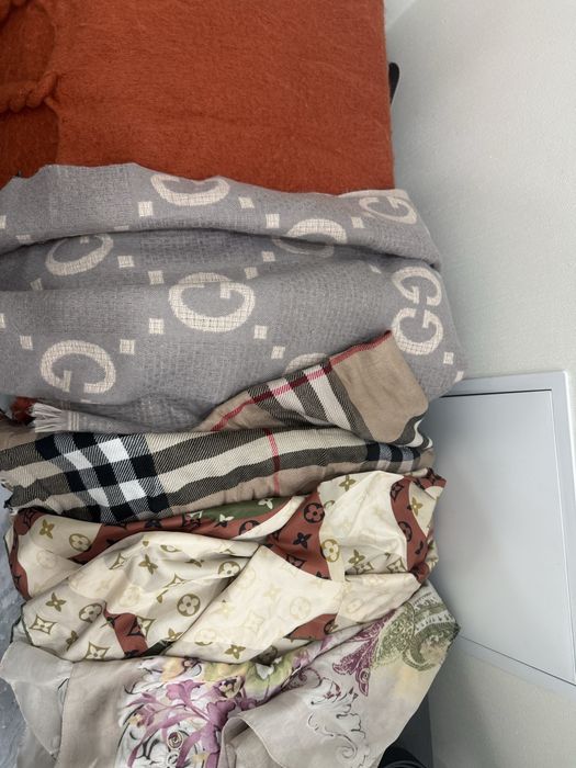 Все что есть на фото за 5000