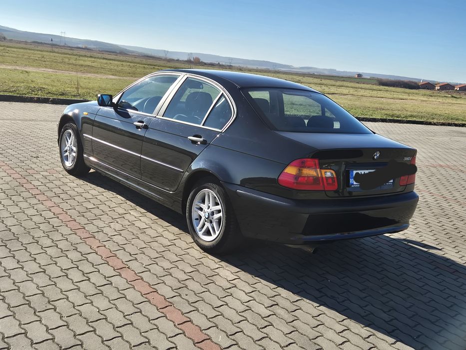 De vânzare BMW 316 i