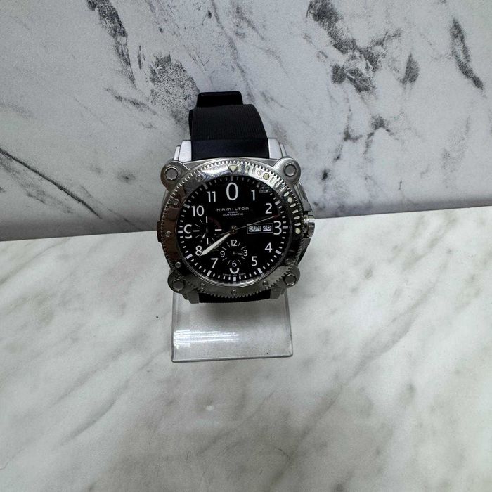 Hamilton Khaki H786160 Zeus Amanet 65253