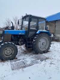 Продам трактор МТЗ-89