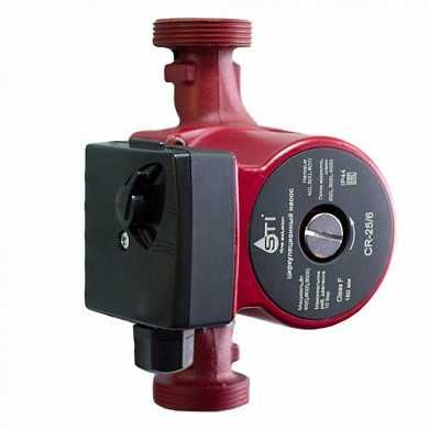 Насосы циркуляционные от 13 100 тг. (CR25/4 180 мм)