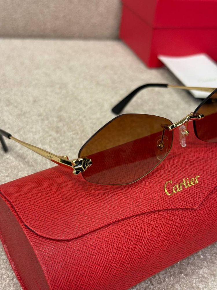 Дамски очила Cartier 3 модела