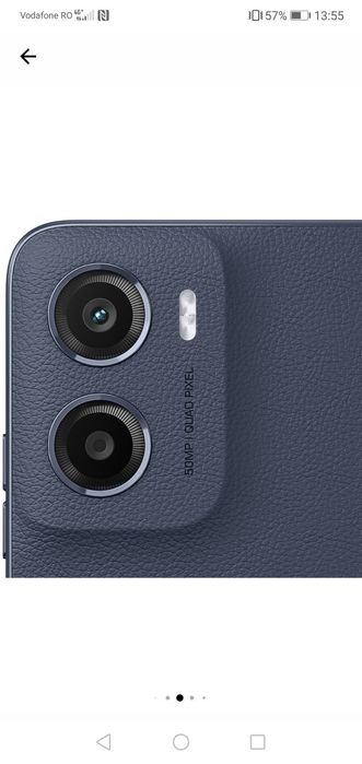 Motorola G05, 8gb ram 256 memorie