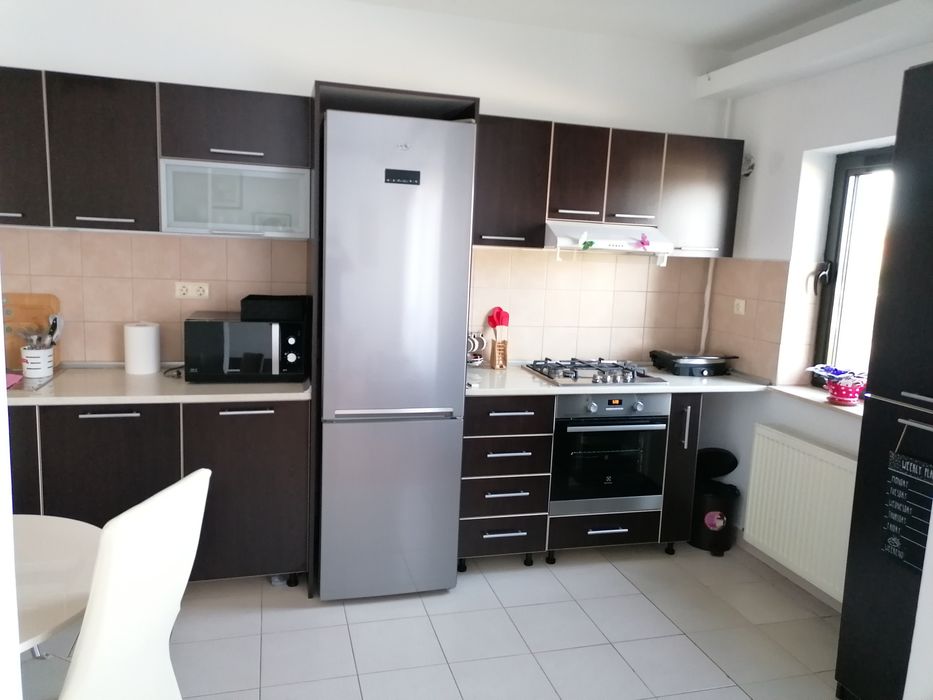 apartament 2 camere 60m2 regim