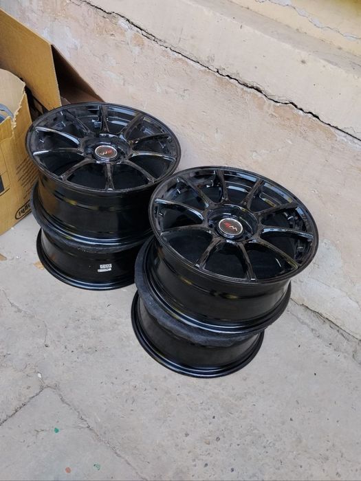 Diska sotiladi engi karopkadan ochilgan 15