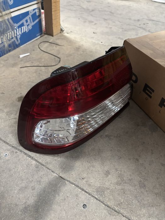 Задний фонарь стоп максима а32 рестайлинг