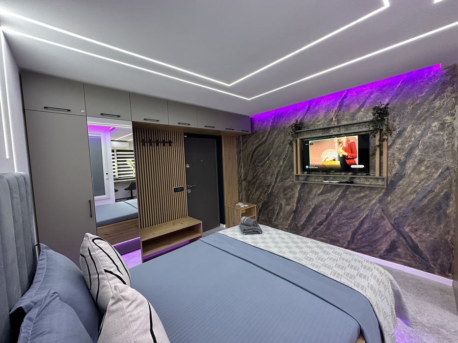 Cazare Lux in Regim Hotelier Studio Central