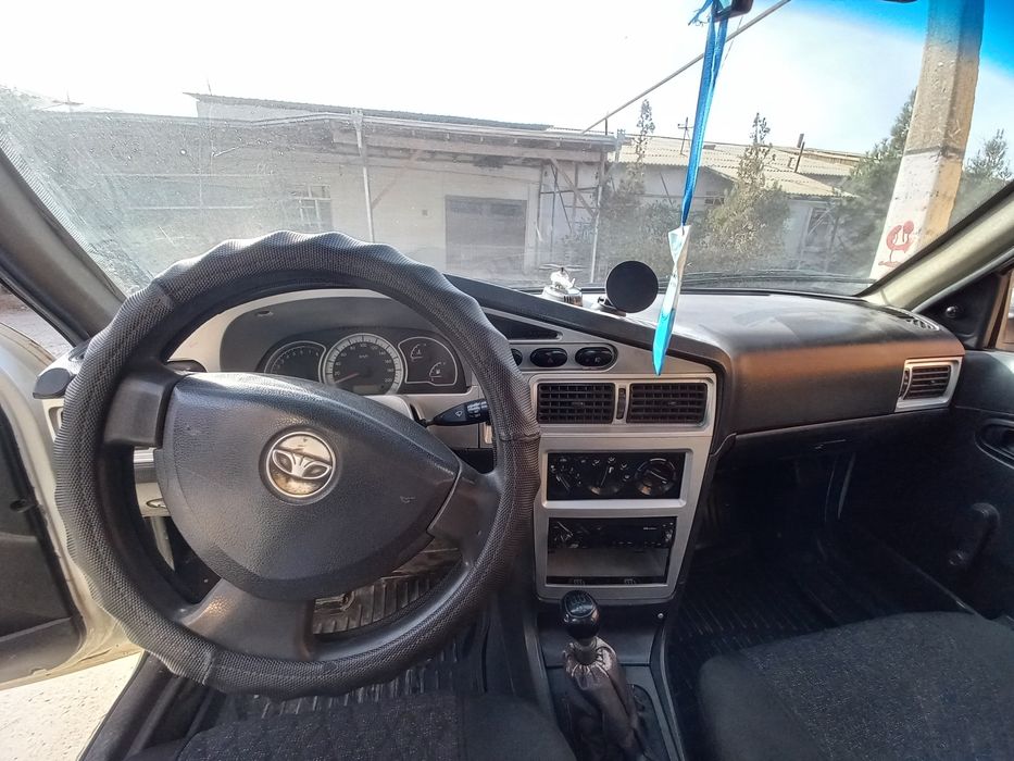 Нексия 2 родной 2009