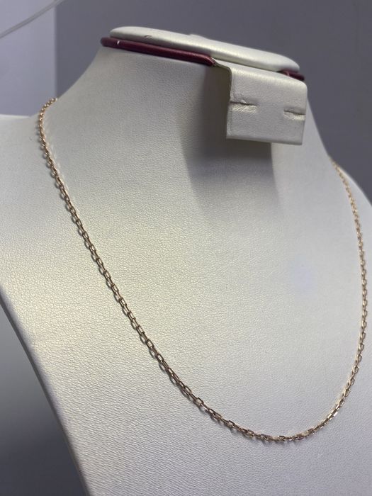 Золотая цепь / #КН890699