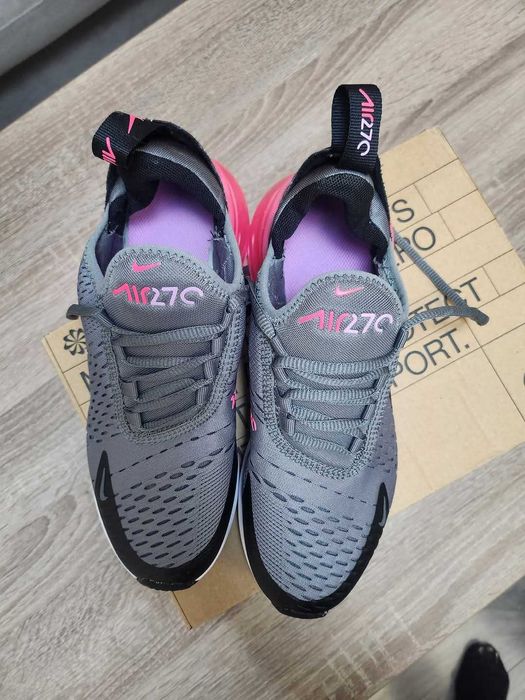 Nike air max 270